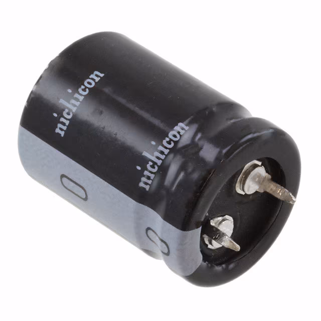 LLS1H332MELZ Nichicon  Condensateurs électrolytiques en aluminium